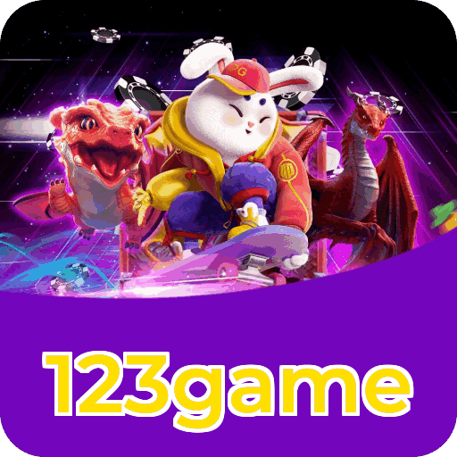 Catálogo 123game 2.547 jogos - Pragmatic Play, Evolution, NetEnt