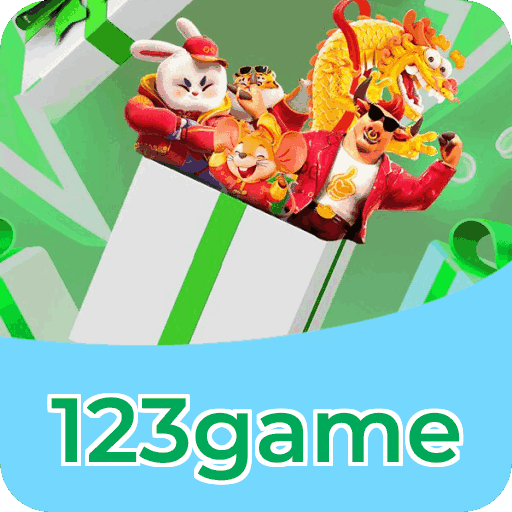 Fluxo de download do app 123game — referência visual