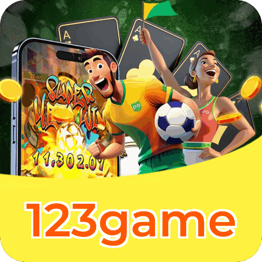 123game bônus R$5.000 + 500 giros - Rollover 35x, prazo 30 dias, 38% taxa conversão