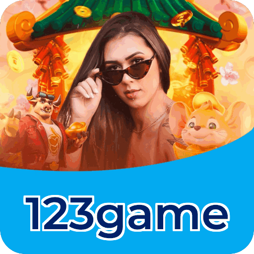 Entrar no canal oficial da 123game no Telegram com segurança — ilustração editorial
